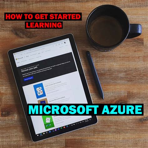 how to get started with azure cloud platform